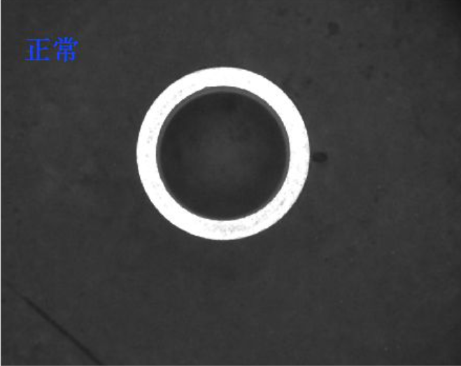 環(huán)型陶瓷零部件瑕疵缺陷檢測(cè)系統(tǒng)插圖4 環(huán)型陶瓷零部件瑕疵缺陷檢測(cè)系統(tǒng)-機(jī)器視覺(jué)_視覺(jué)檢測(cè)設(shè)備_3D視覺(jué)_缺陷檢測(cè)