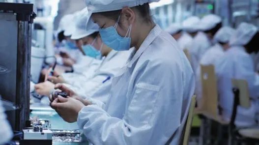 制造業(yè)有沒有必要引入表面缺陷檢測系統(tǒng)？-機器視覺_視覺檢測設(shè)備_3D視覺_缺陷檢測