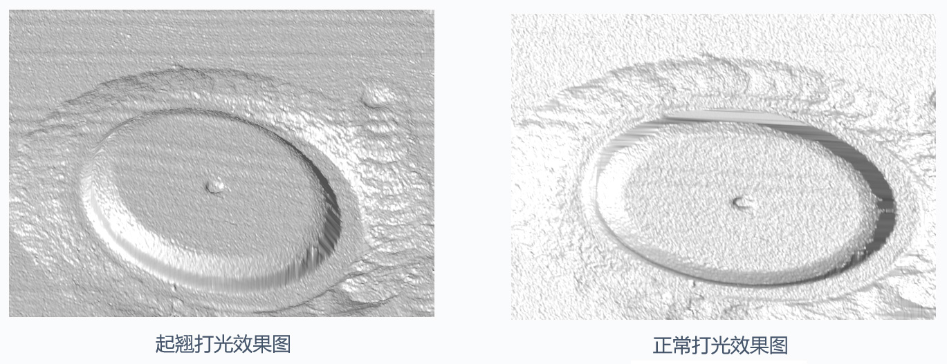 新能源電池的密封釘焊接質(zhì)量檢測插圖6 新能源電池的密封釘焊接質(zhì)量檢測-機器視覺_視覺檢測設(shè)備_3D視覺_缺陷檢測
