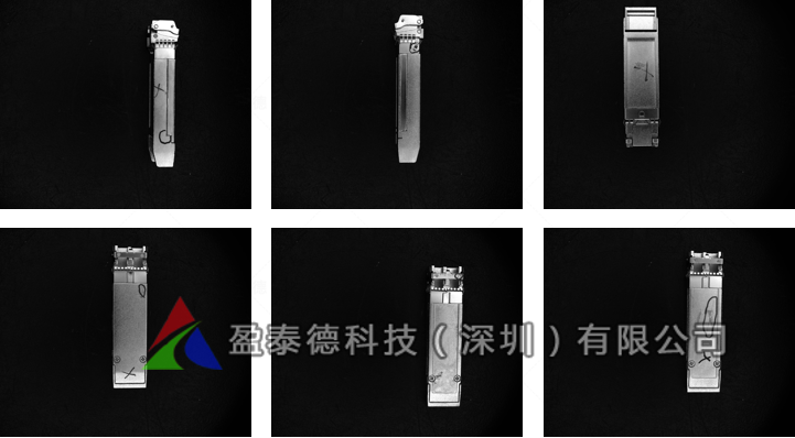 光模塊外觀檢測(光模塊瑕疵缺陷視覺檢測方案)插圖 光模塊外觀檢測(光模塊瑕疵缺陷視覺檢測方案)-機(jī)器視覺_視覺檢測設(shè)備_3D視覺_缺陷檢測