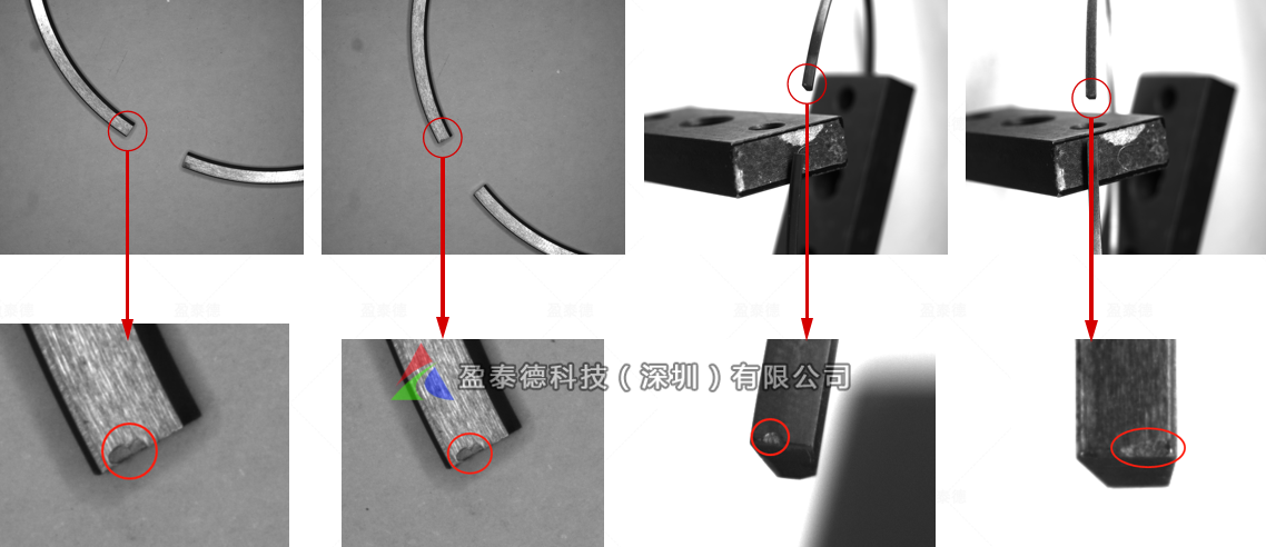 活塞環(huán)外觀檢測(活塞環(huán)瑕疵缺陷視覺檢測方案)插圖1 活塞環(huán)外觀檢測(活塞環(huán)瑕疵缺陷視覺檢測方案)-機器視覺_視覺檢測設備_3D視覺_缺陷檢測