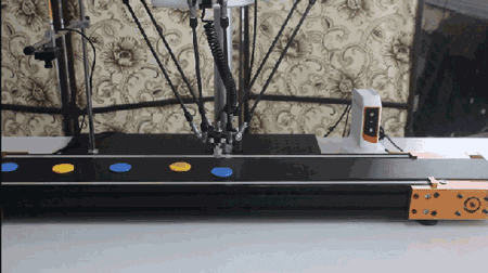 不良品自動檢測識別？什么是工業(yè)“AI質檢員”？-機器視覺_視覺檢測設備_3D視覺_缺陷檢測