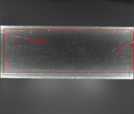 PVC管材外觀缺陷視覺檢測系統(tǒng)方案-機(jī)器視覺_視覺檢測設(shè)備_3D視覺_缺陷檢測