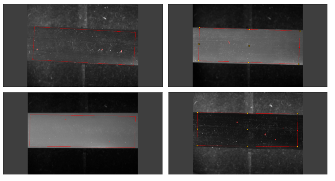 PVC管材外觀缺陷視覺檢測系統(tǒng)方案-機(jī)器視覺_視覺檢測設(shè)備_3D視覺_缺陷檢測