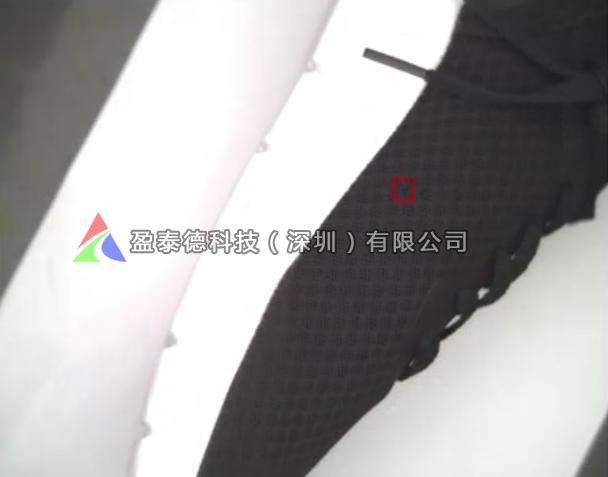 鞋子檢測(cè)(鞋子外觀瑕疵缺陷視覺(jué)檢測(cè)方案)插圖1 鞋子檢測(cè)(鞋子外觀瑕疵缺陷視覺(jué)檢測(cè)方案)-機(jī)器視覺(jué)_視覺(jué)檢測(cè)設(shè)備_3D視覺(jué)_缺陷檢測(cè)