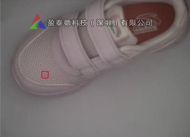 鞋子檢測(cè)(鞋子外觀瑕疵缺陷視覺(jué)檢測(cè)方案)插圖2 鞋子檢測(cè)(鞋子外觀瑕疵缺陷視覺(jué)檢測(cè)方案)-機(jī)器視覺(jué)_視覺(jué)檢測(cè)設(shè)備_3D視覺(jué)_缺陷檢測(cè)