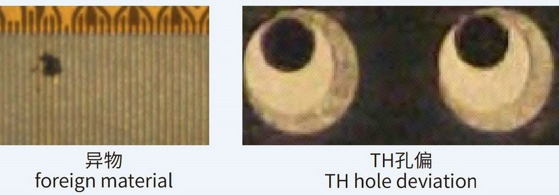 FPC外觀檢測(FPC瑕疵缺陷不良視覺檢測方案)插圖4 FPC外觀檢測(FPC瑕疵缺陷不良視覺檢測方案)-機(jī)器視覺_視覺檢測設(shè)備_3D視覺_缺陷檢測