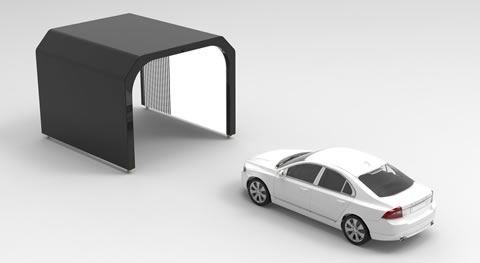 AI全自動車輛外觀視覺檢測設(shè)備方案插圖7 AI全自動車輛外觀視覺檢測設(shè)備方案-機器視覺_視覺檢測設(shè)備_3D視覺_缺陷檢測