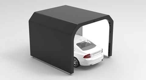 AI全自動車輛外觀視覺檢測設(shè)備方案插圖8 AI全自動車輛外觀視覺檢測設(shè)備方案-機器視覺_視覺檢測設(shè)備_3D視覺_缺陷檢測