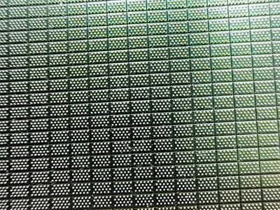 高精度晶圓檢測(小微產(chǎn)品瑕疵缺陷檢測方案)插圖1 高精度晶圓檢測(小微產(chǎn)品瑕疵缺陷檢測方案)-機(jī)器視覺_視覺檢測設(shè)備_3D視覺_缺陷檢測