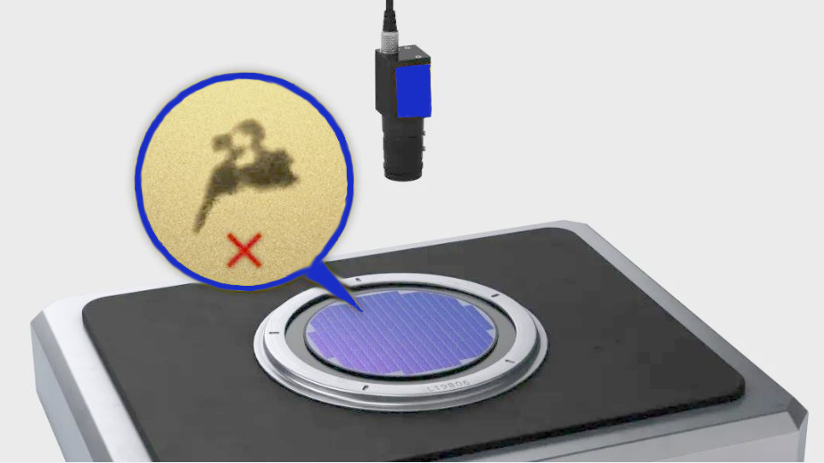 Mini LED晶圓常見缺陷及視覺檢測解決方案插圖2 Mini LED晶圓常見缺陷及視覺檢測解決方案-機(jī)器視覺_視覺檢測設(shè)備_3D視覺_缺陷檢測