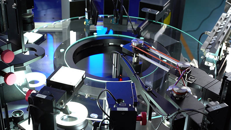 機(jī)器視覺(jué)檢測(cè)技術(shù)對(duì)電子元器件行業(yè)的影響有多大？-機(jī)器視覺(jué)_視覺(jué)檢測(cè)設(shè)備_3D視覺(jué)_缺陷檢測(cè)