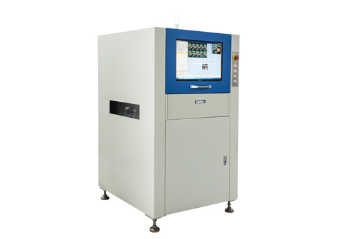 PCB離線式AOI光學(xué)檢測(cè)設(shè)備插圖1 PCB離線式AOI光學(xué)檢測(cè)設(shè)備-機(jī)器視覺(jué)_視覺(jué)檢測(cè)設(shè)備_3D視覺(jué)_缺陷檢測(cè)
