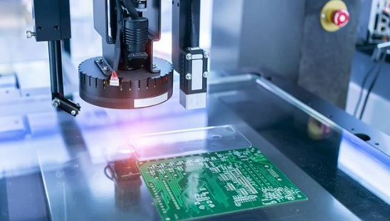 外觀檢測有專業(yè)的工作系統(tǒng)插圖 外觀檢測有專業(yè)的工作系統(tǒng)-機器視覺_視覺檢測設備_3D視覺_缺陷檢測