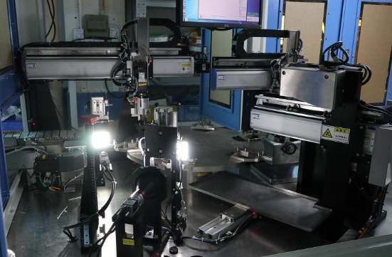 精確對(duì)比較高機(jī)器視覺(jué)設(shè)備能達(dá)到多少概率-機(jī)器視覺(jué)_視覺(jué)檢測(cè)設(shè)備_3D視覺(jué)_缺陷檢測(cè)