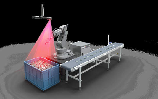 公司開(kāi)發(fā)機(jī)器視覺(jué)設(shè)備按照哪些步驟來(lái)操作？-機(jī)器視覺(jué)_視覺(jué)檢測(cè)設(shè)備_3D視覺(jué)_缺陷檢測(cè)