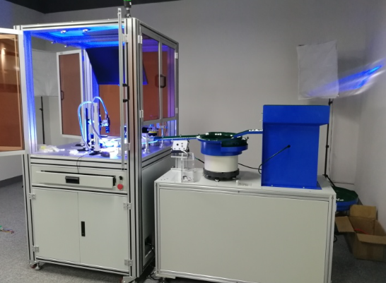 使用缺陷檢測設(shè)備會有哪些優(yōu)勢？-機器視覺_視覺檢測設(shè)備_3D視覺_缺陷檢測