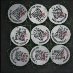 機(jī)器視覺(jué)印刷字符識(shí)別系統(tǒng)介紹插圖4 機(jī)器視覺(jué)印刷字符識(shí)別系統(tǒng)介紹-機(jī)器視覺(jué)_視覺(jué)檢測(cè)設(shè)備_3D視覺(jué)_缺陷檢測(cè)