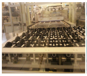 視覺檢測在玻璃行業(yè)的應(yīng)用插圖 視覺檢測在玻璃行業(yè)的應(yīng)用-機器視覺_視覺檢測設(shè)備_3D視覺_缺陷檢測