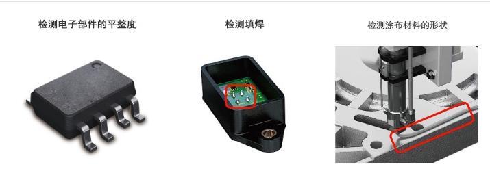 選擇3D視覺(jué)檢測(cè)的原因有哪些？-機(jī)器視覺(jué)_視覺(jué)檢測(cè)設(shè)備_3D視覺(jué)_缺陷檢測(cè)