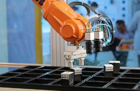 開發(fā)機器視覺設(shè)備注意事項有哪些插圖 開發(fā)機器視覺設(shè)備注意事項有哪些-機器視覺_視覺檢測設(shè)備_3D視覺_缺陷檢測