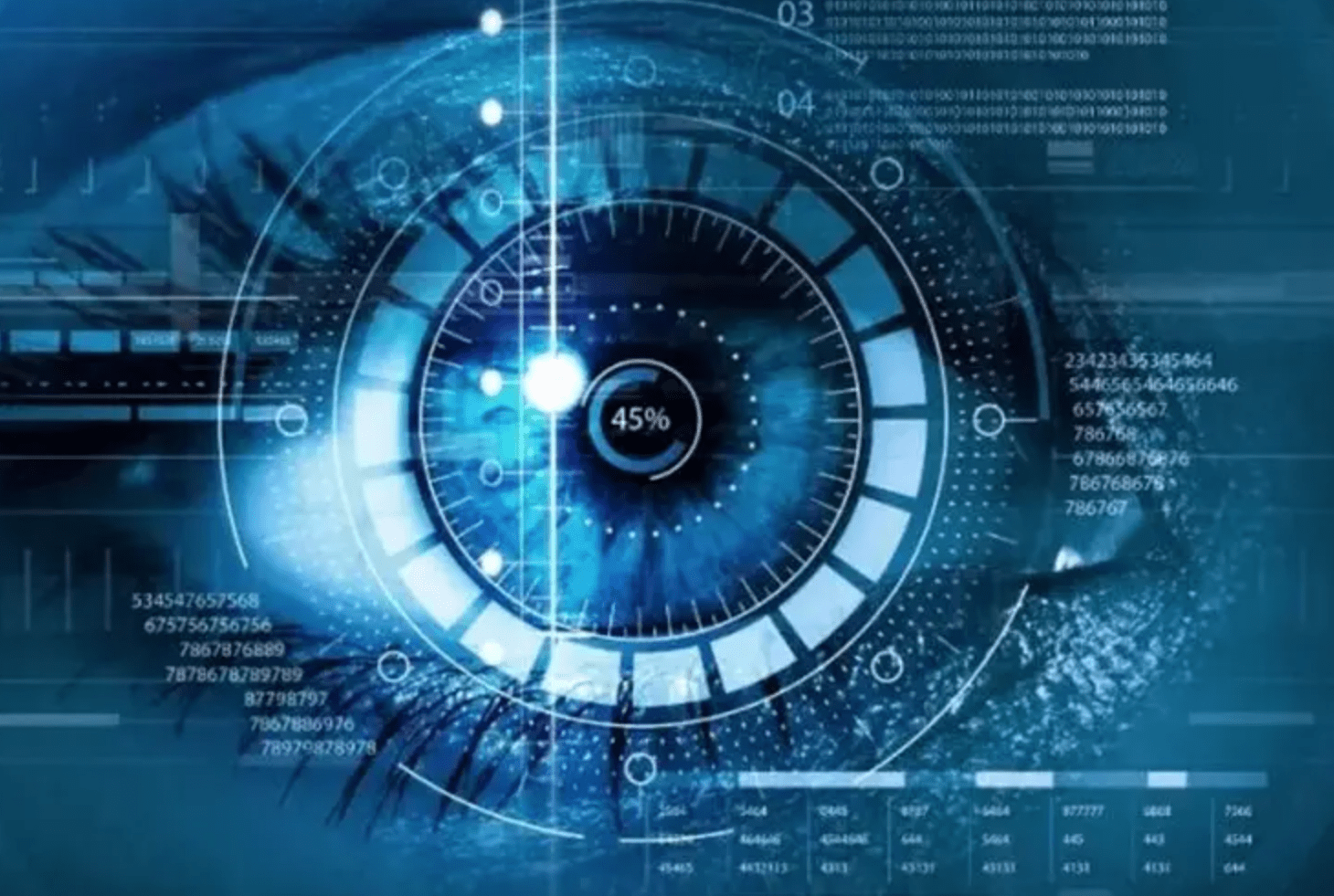 機器視覺是否可以代替人工檢測？-機器視覺_視覺檢測設備_3D視覺_缺陷檢測