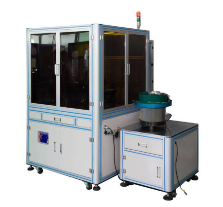 PCB光學(xué)篩選機(jī)使用效果如何得到保證？-機(jī)器視覺_視覺檢測(cè)設(shè)備_3D視覺_缺陷檢測(cè)