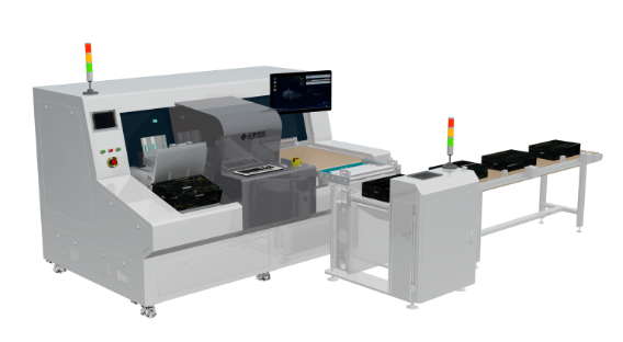 使用PCB自動光學(xué)檢測需要提前做好哪些方面插圖 使用PCB自動光學(xué)檢測需要提前做好哪些方面-機器視覺_視覺檢測設(shè)備_3D視覺_缺陷檢測