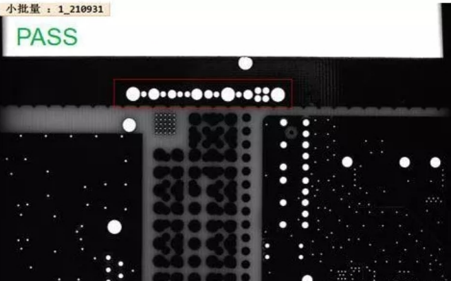 機(jī)器視覺檢測(cè)在PCB上能檢測(cè)哪些問題？-機(jī)器視覺_視覺檢測(cè)設(shè)備_3D視覺_缺陷檢測(cè)