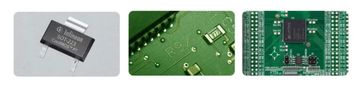 機(jī)器視覺在電子元器件中的全方位識別檢測-機(jī)器視覺_視覺檢測設(shè)備_3D視覺_缺陷檢測