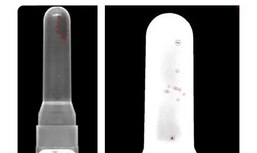 機器視覺檢測設備在塑膠透明件外觀檢測中的應用插圖2 機器視覺檢測設備在塑膠透明件外觀檢測中的應用-機器視覺_視覺檢測設備_3D視覺_缺陷檢測