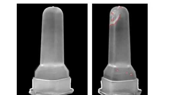 機器視覺檢測設備在塑膠透明件外觀檢測中的應用插圖1 機器視覺檢測設備在塑膠透明件外觀檢測中的應用-機器視覺_視覺檢測設備_3D視覺_缺陷檢測