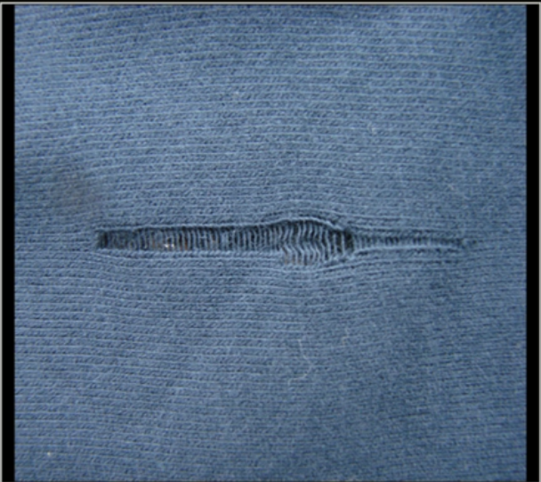 機器視覺檢測技術(shù)在紡織品缺陷檢測領(lǐng)域的應(yīng)用-機器視覺_視覺檢測設(shè)備_3D視覺_缺陷檢測