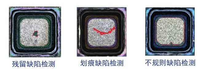 外觀缺陷檢測可以采取機(jī)器視覺的手段么？-機(jī)器視覺_視覺檢測設(shè)備_3D視覺_缺陷檢測