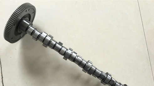 汽車制造業(yè)中如何對凸輪軸進(jìn)行視覺檢測？-機(jī)器視覺_視覺檢測設(shè)備_3D視覺_缺陷檢測