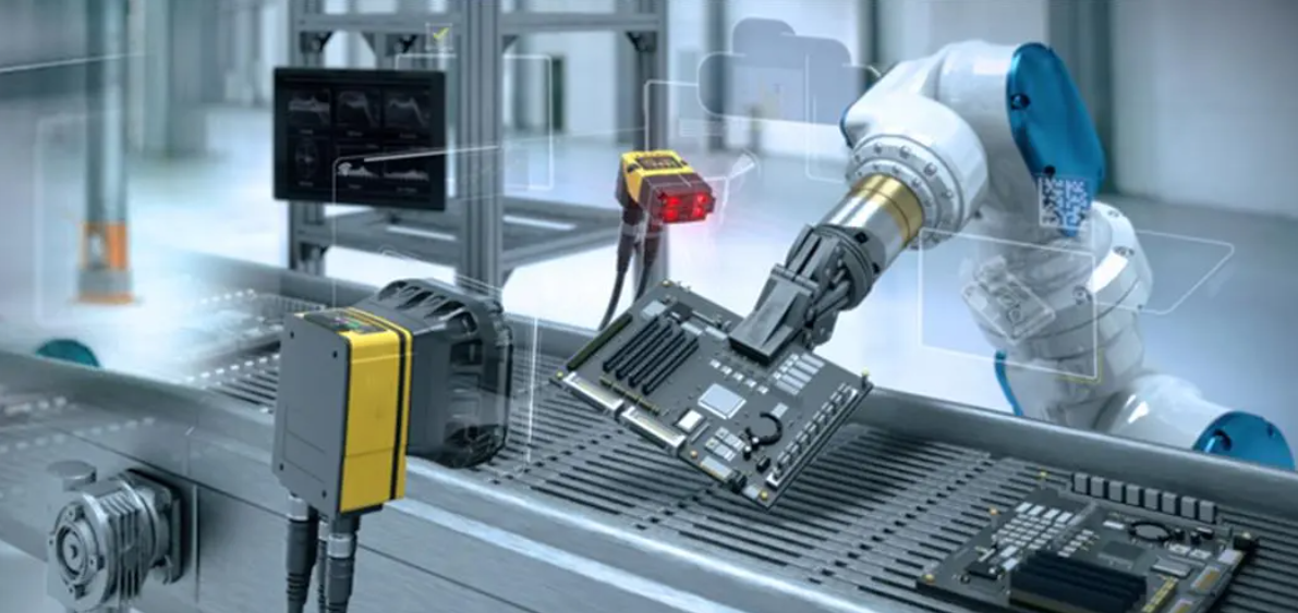 生產(chǎn)線(xiàn)視覺(jué)識(shí)別系統(tǒng)你是否遇到過(guò)以下問(wèn)題插圖 生產(chǎn)線(xiàn)視覺(jué)識(shí)別系統(tǒng)你是否遇到過(guò)以下問(wèn)題-機(jī)器視覺(jué)_視覺(jué)檢測(cè)設(shè)備_3D視覺(jué)_缺陷檢測(cè)