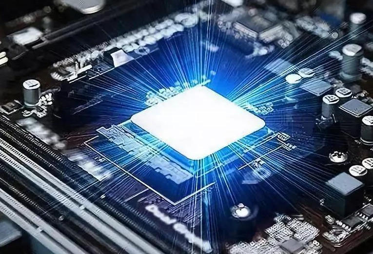 半導(dǎo)體行業(yè)選擇機(jī)器視覺的五大優(yōu)勢-機(jī)器視覺_視覺檢測設(shè)備_3D視覺_缺陷檢測