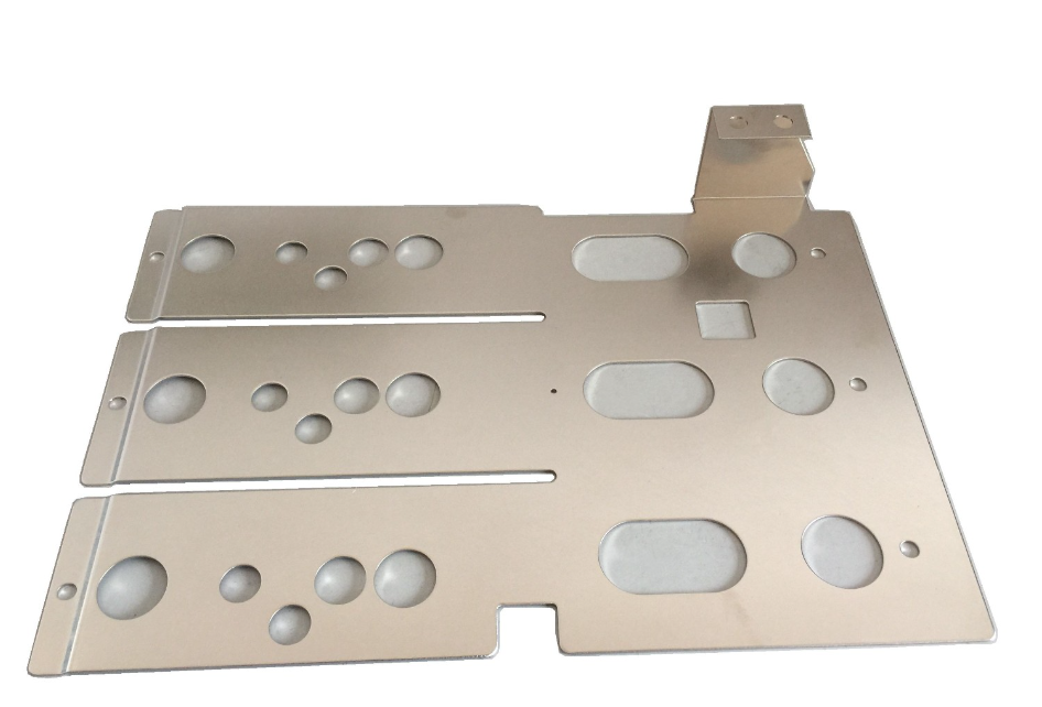 鈑金件視覺檢測插圖 鈑金件視覺檢測-機器視覺_視覺檢測設(shè)備_3D視覺_缺陷檢測