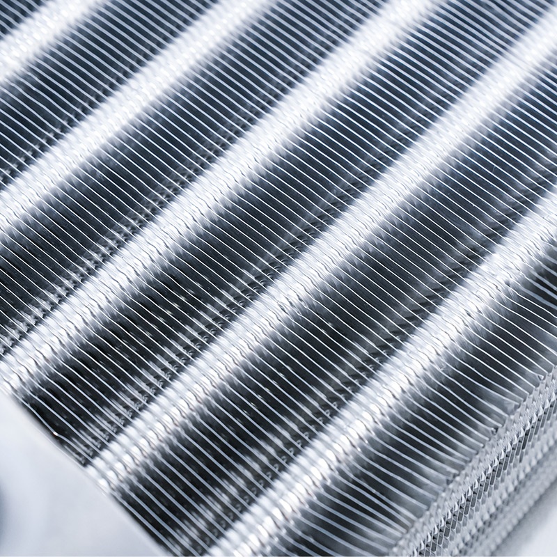 制冷展示柜鋁管/鋁盤管蒸發(fā)器/全新用于空氣冷卻系統(tǒng)插圖2 制冷展示柜鋁管/鋁盤管蒸發(fā)器/全新用于空氣冷卻系統(tǒng)-機(jī)器視覺_視覺檢測(cè)設(shè)備_3D視覺_缺陷檢測(cè)