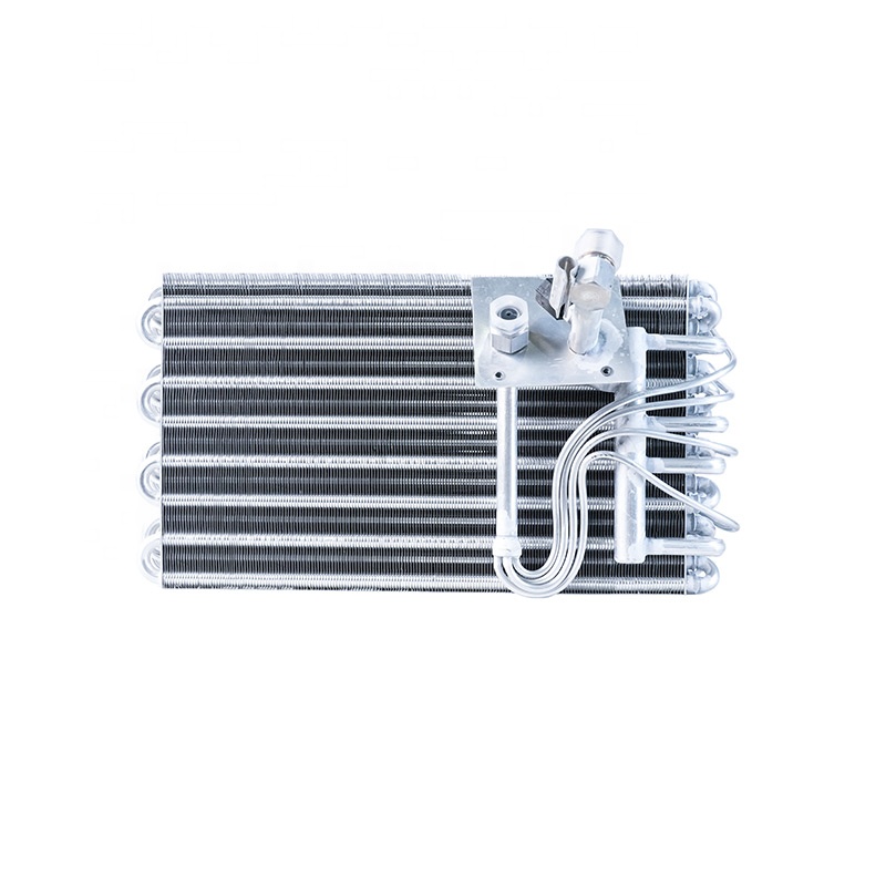 空氣蒸發(fā)器/加熱和冷卻盤管/巴士空調(diào)冷凝器/新蒸發(fā)器芯汽車空調(diào)冷卻/蒸發(fā)器盤管-機(jī)器視覺_視覺檢測設(shè)備_3D視覺_缺陷檢測