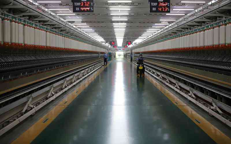 缺陷檢測如何支持家電產(chǎn)品的定制化生產(chǎn) 缺陷檢測如何支持家電產(chǎn)品的定制化生產(chǎn)