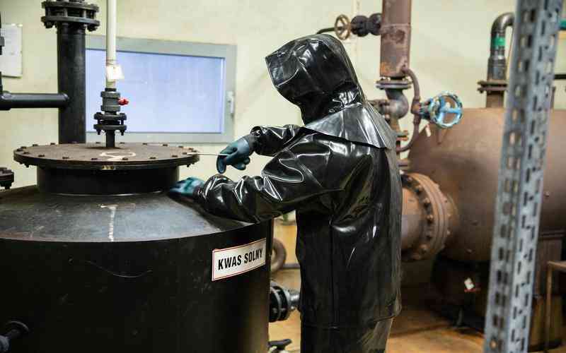 工業(yè)機器視覺在金屬加工中的應用潛力如何 工業(yè)機器視覺在金屬加工中的應用潛力如何