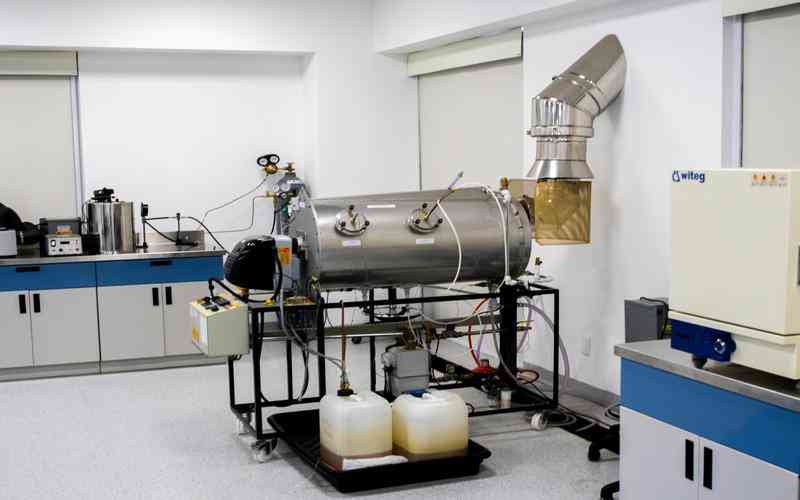 機(jī)器視覺(jué)在 STEM 教育中的實(shí)際應(yīng)用案例有哪些 機(jī)器視覺(jué)在 STEM 教育中的實(shí)際應(yīng)用案例有哪些