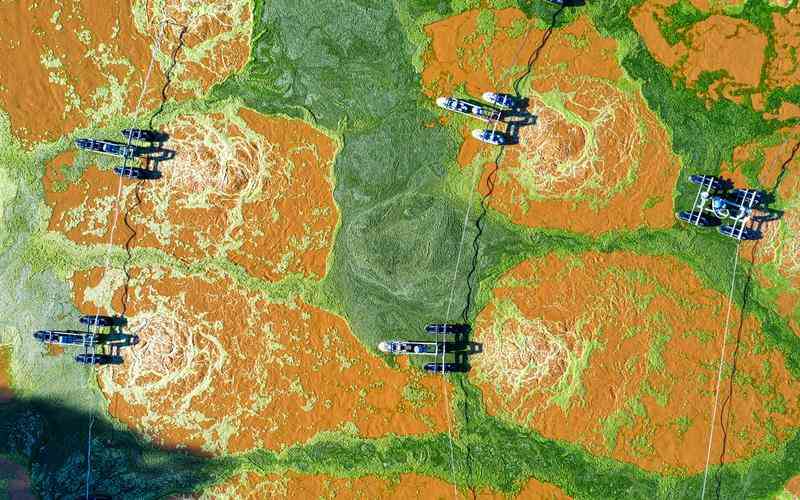 AI缺陷檢測設(shè)備在不同材料上的表現(xiàn)如何 AI缺陷檢測設(shè)備在不同材料上的表現(xiàn)如何