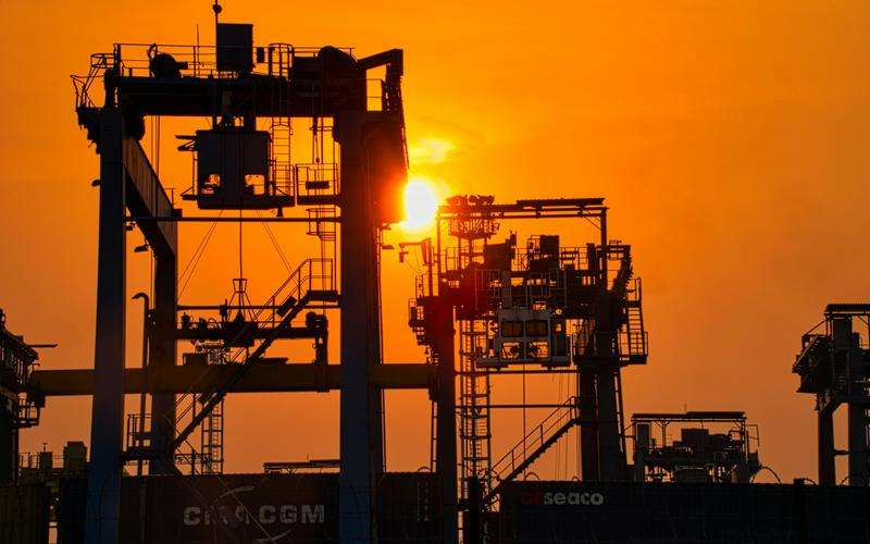 機(jī)器視覺(jué)廠商如何應(yīng)對(duì)供應(yīng)商的質(zhì)量糾紛 機(jī)器視覺(jué)廠商如何應(yīng)對(duì)供應(yīng)商的質(zhì)量糾紛