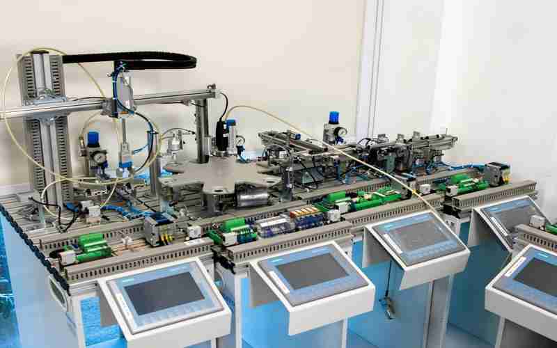 機器視覺中的五大應(yīng)用部分_機器視覺圖像處理技術(shù) 機器視覺中的五大應(yīng)用部分_機器視覺圖像處理技術(shù)