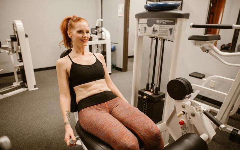 運動員的視覺檢測系統(tǒng)如何工作 運動員的視覺檢測系統(tǒng)如何工作