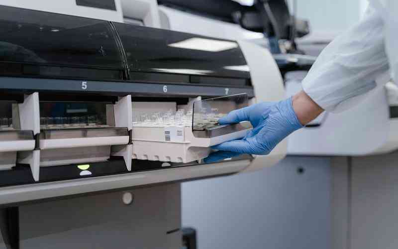 如何測(cè)試瑕疵檢測(cè)軟件的用戶交互設(shè)計(jì) 如何測(cè)試瑕疵檢測(cè)軟件的用戶交互設(shè)計(jì)