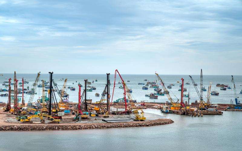 航空航天中的自主導(dǎo)航如何依賴視覺檢測 航空航天中的自主導(dǎo)航如何依賴視覺檢測