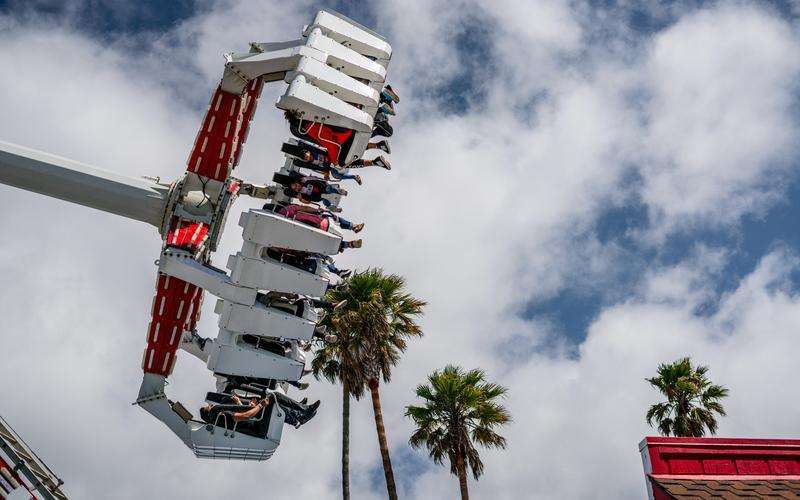 選擇全自動外觀檢測機時需要考慮哪些關(guān)鍵參數(shù) 選擇全自動外觀檢測機時需要考慮哪些關(guān)鍵參數(shù)